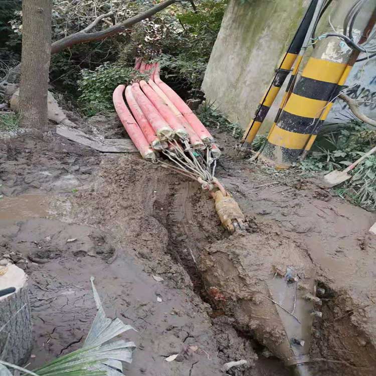 贵港拖拉管